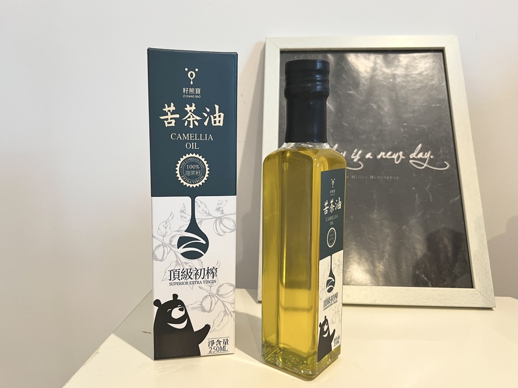 夏日營養素食料理・涼拌醃黃瓜｜籽熊寶·鮮果鮮榨山茶油開箱｜下