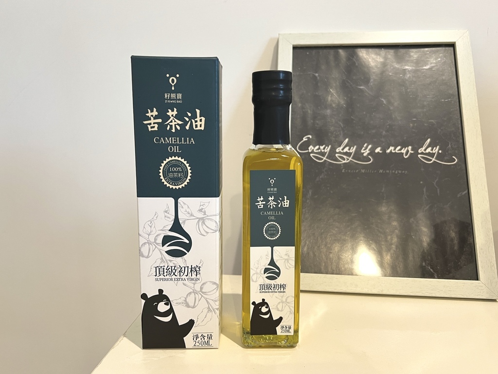 夏日營養素食料理・涼拌醃黃瓜｜籽熊寶·鮮果鮮榨山茶油開箱｜下