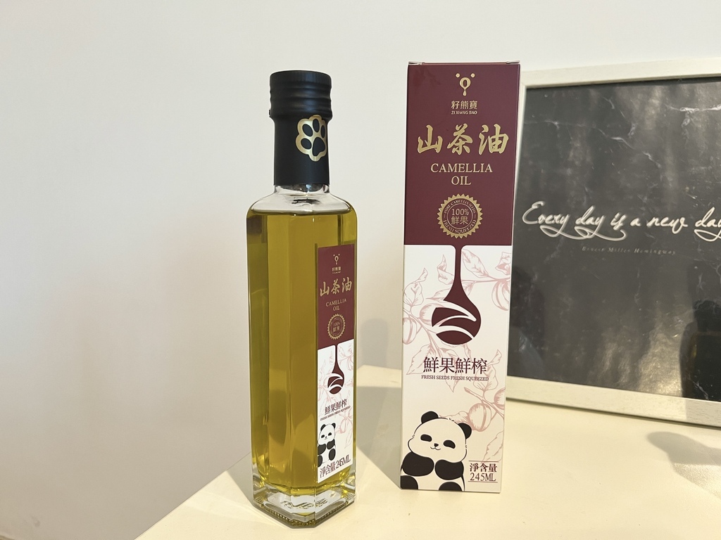夏日營養素食料理・涼拌醃黃瓜｜籽熊寶·鮮果鮮榨山茶油開箱｜下