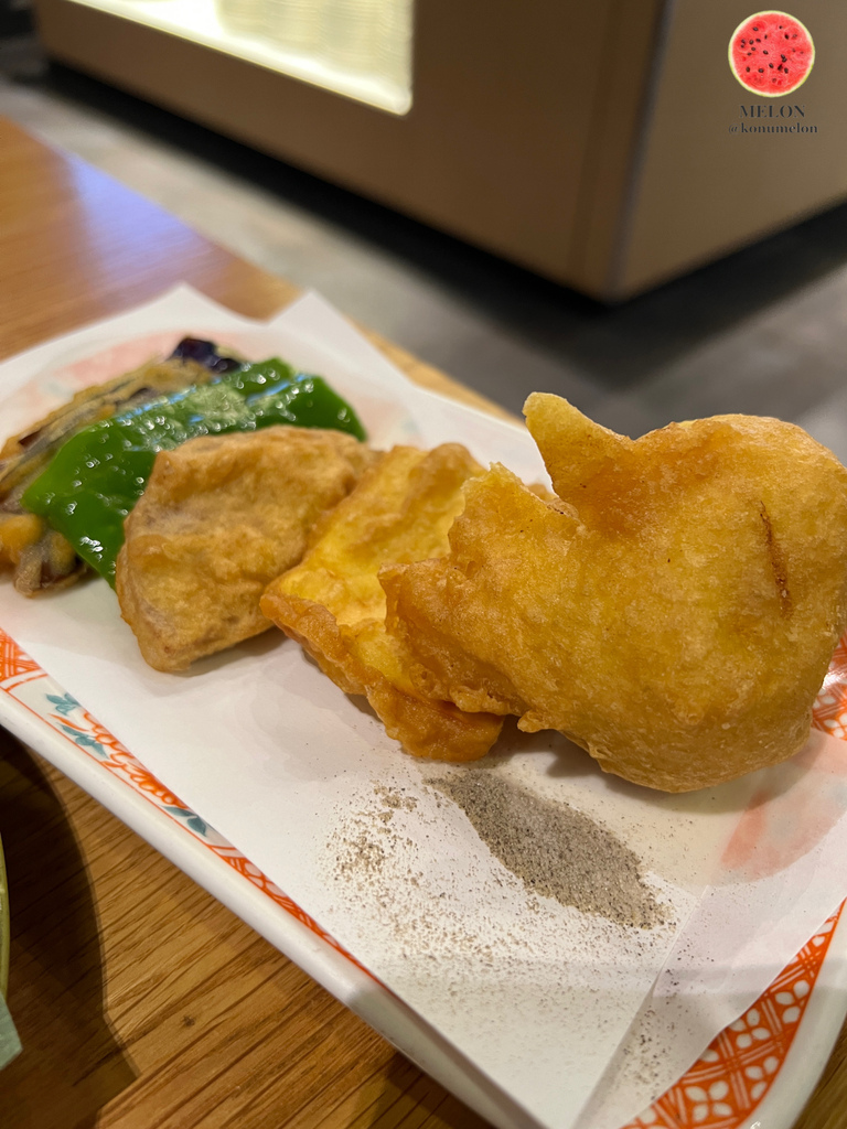2024台北吃到飽推薦/葷素餐廳/葷素共食｜ATT 饗食天堂