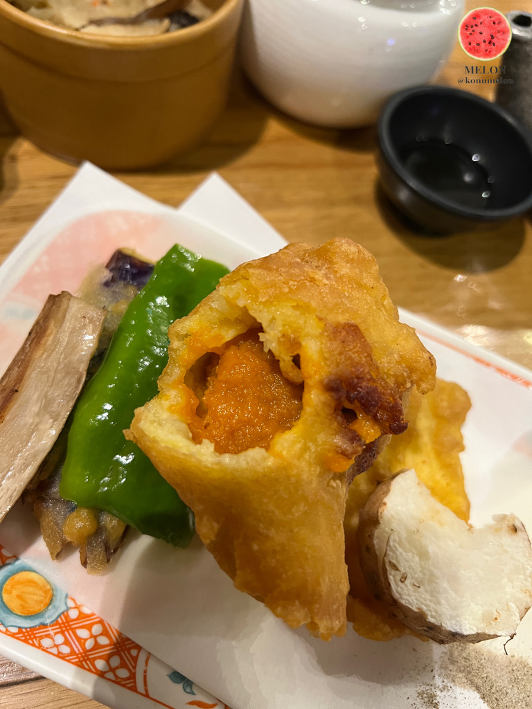2024台北吃到飽推薦/葷素餐廳/葷素共食｜ATT 饗食天堂