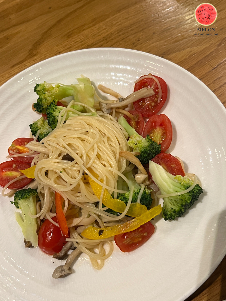 2024台北吃到飽推薦/葷素餐廳/葷素共食｜ATT 饗食天堂