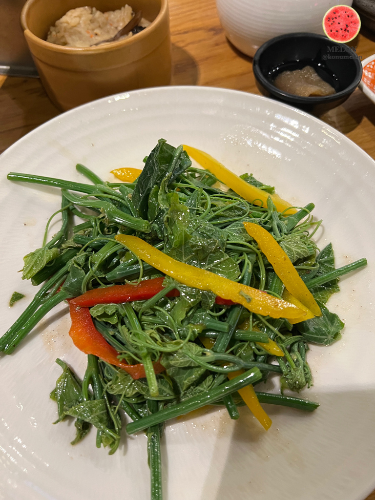 2024台北吃到飽推薦/葷素餐廳/葷素共食｜ATT 饗食天堂