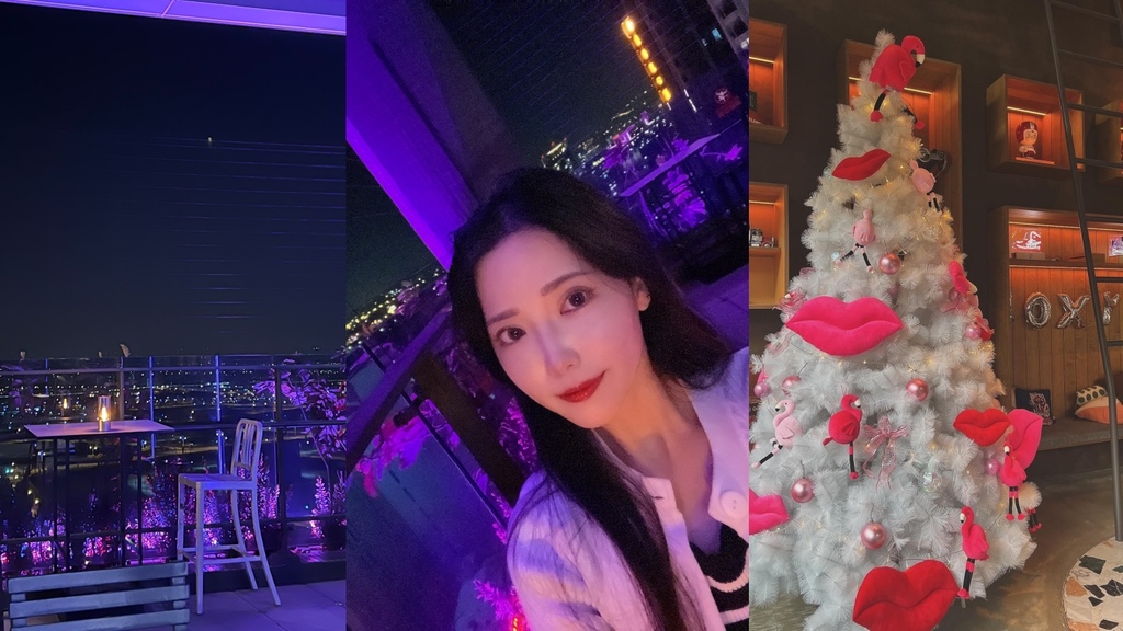 台中住宿｜台中豐邑Moxy酒店｜Moxy Taichung 