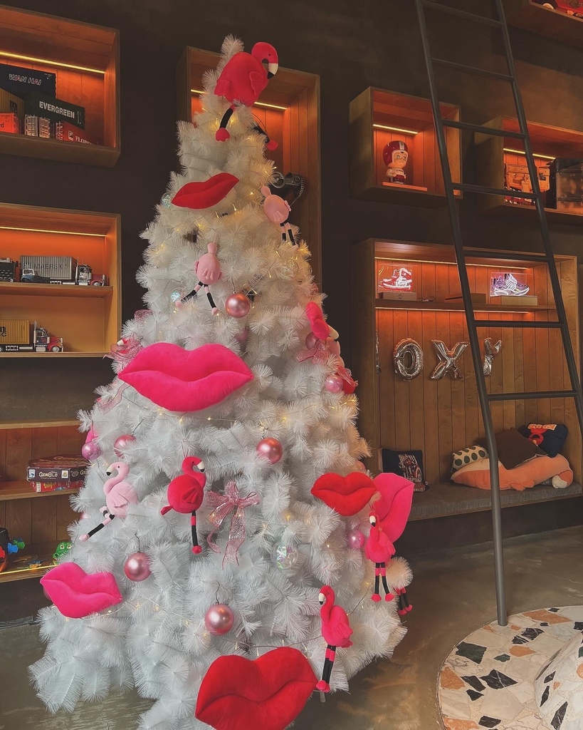 台中住宿｜台中豐邑Moxy酒店｜Moxy Taichung 