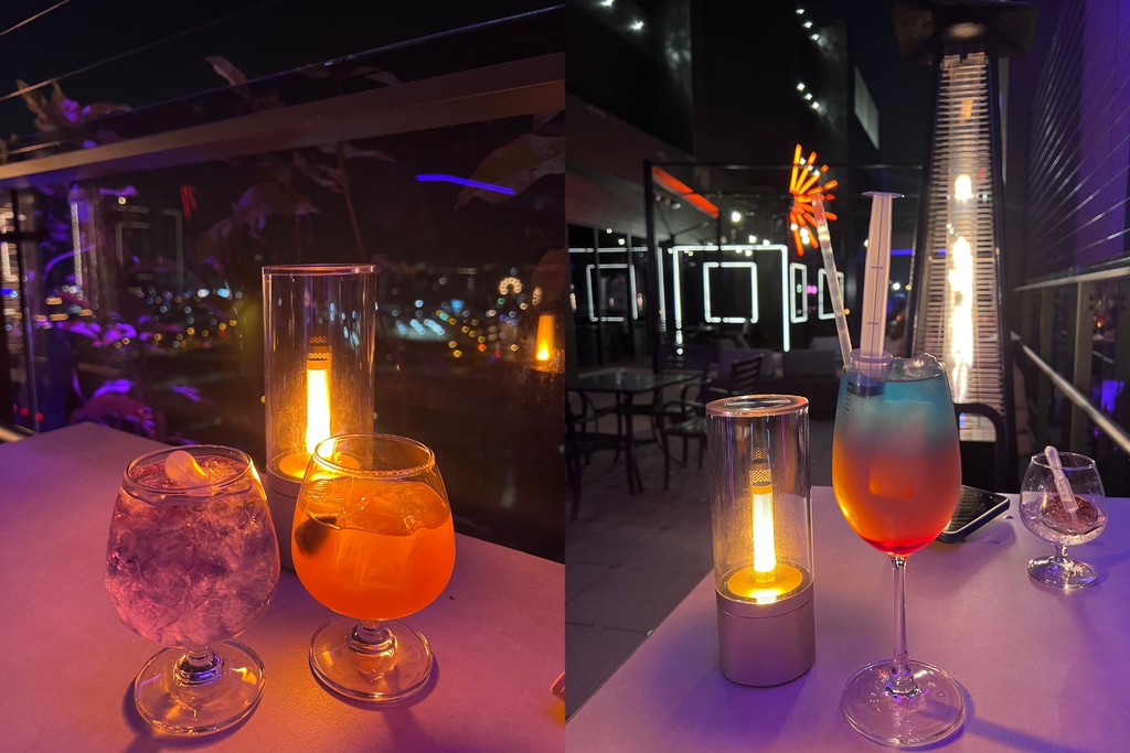 台中住宿｜台中豐邑Moxy酒店｜Moxy Taichung 