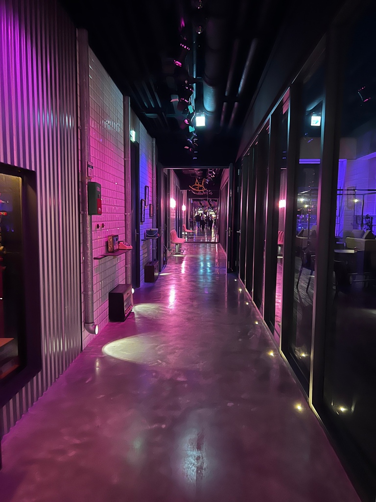 台中住宿｜台中豐邑Moxy酒店｜Moxy Taichung 