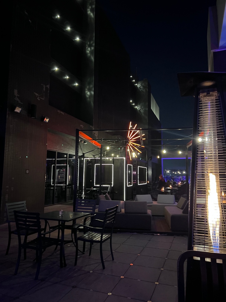 台中住宿｜台中豐邑Moxy酒店｜Moxy Taichung 