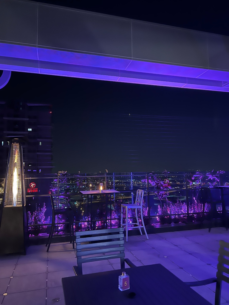 台中住宿｜台中豐邑Moxy酒店｜Moxy Taichung 
