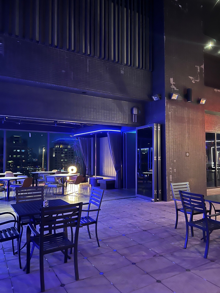 台中住宿｜台中豐邑Moxy酒店｜Moxy Taichung 