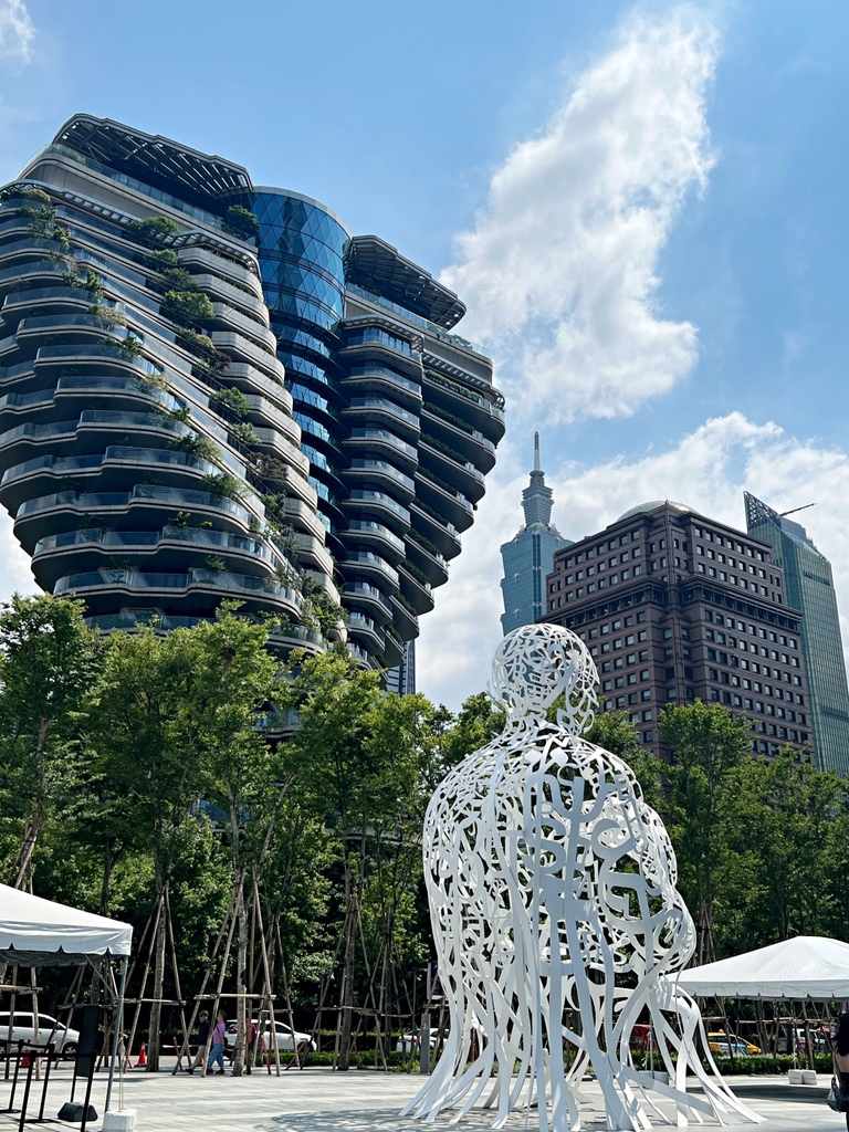 喜歡油畫但看不懂印象派｜2025台北展覽・富邦美術館 《印象
