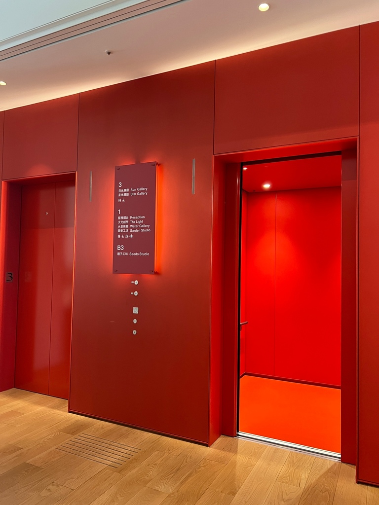 喜歡油畫但看不懂印象派｜2025台北展覽・富邦美術館 《印象