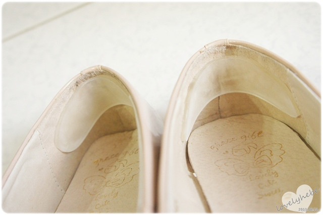 合作 讓妳的腳不再受皮肉之苦 Neat Feat樂活適 小季的變漂亮blog 痞客邦