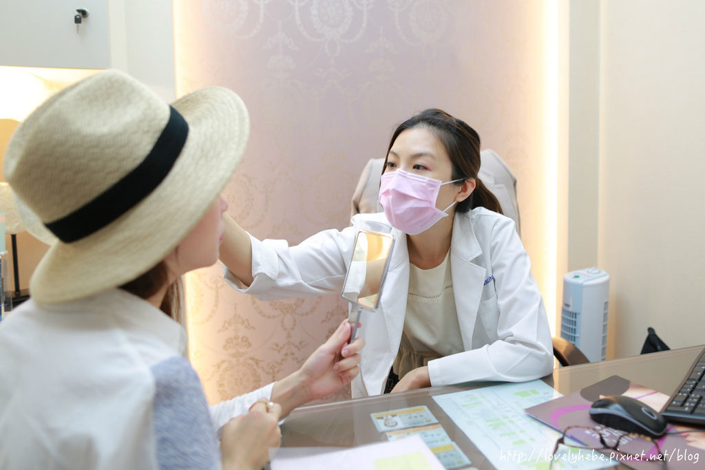 星采大安_櫻花雷射_小季10 星采大安_櫻花雷射_小季10