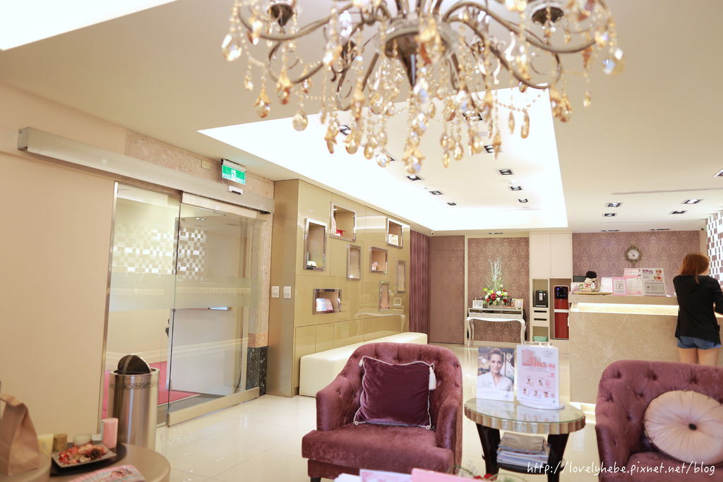 星采大安_櫻花雷射_小季05 星采大安_櫻花雷射_小季05