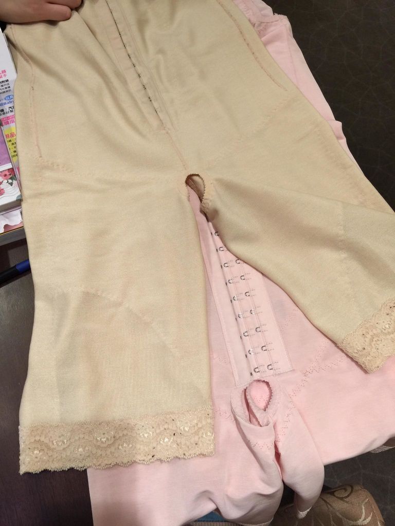 素色塑身衣褲 素色塑身衣褲