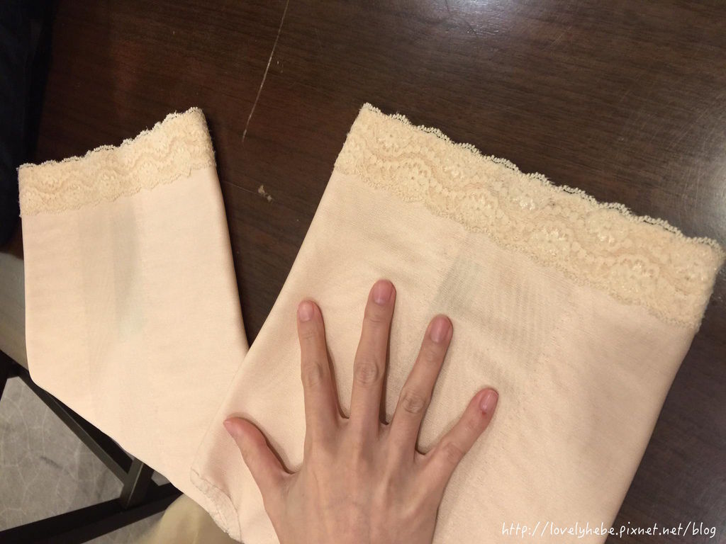 雙層設計塑身衣褲材質 雙層設計塑身衣褲材質