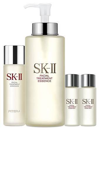 SK-II 青春經典禮_特價6,642元 (59折)