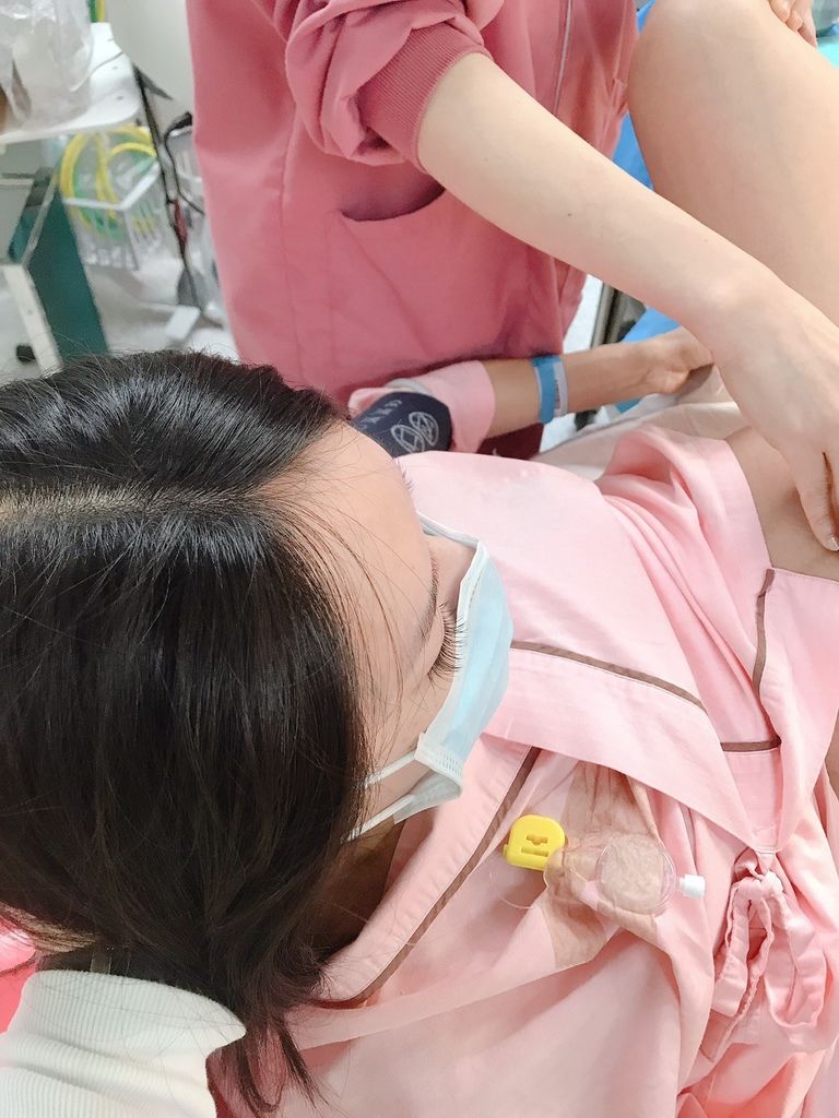 孕的最終回 未來的小閨蜜報到 我的第二胎39週催生 生產紀錄 小季的變漂亮blog 痞客邦 孕的最終回 未來的小閨蜜報到 我的第二胎39週催生 生產紀錄 小季的變漂亮blog 痞客邦