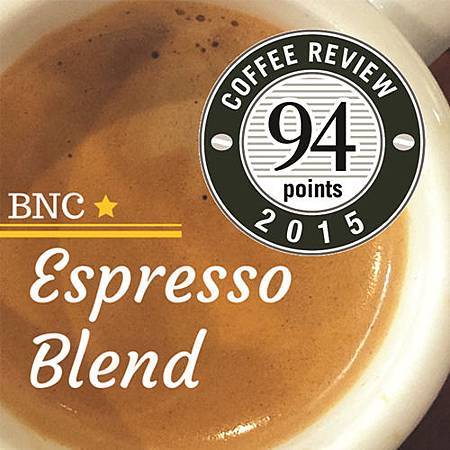 CR espresso blend_副本