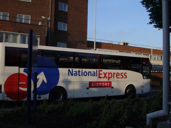 National Express