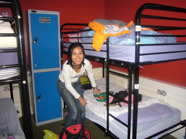 Hostel