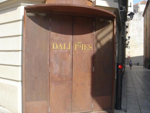 Dali museum