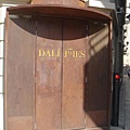 Dali museum