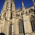 York Minster 