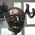 Horned Helmet