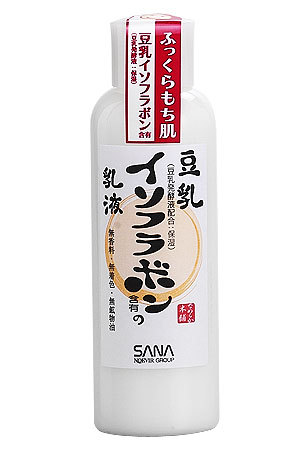 SANA豆乳美肌乳液 SANA Soymilk Lotion