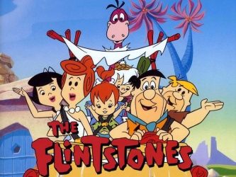 卡通 摩登原始人flintstones 普遍級 但大人才懂得卡通劇情 一生之計在於勤 痞客邦 卡通 摩登原始人flintstones 普遍級 但大人才懂得卡通劇情 一生之計在於勤 痞客邦