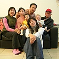 980103 my family