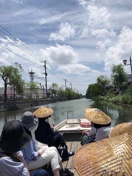 日本，嬰兒出國，福岡，九州，觀光車票，柳川，太宰府，星巴克，拋棄式奶瓶，屋台