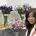 韓國國花