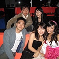 2009.4.17跨18　我的生日ParTy＆大日子