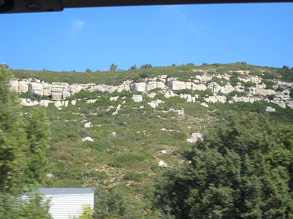 石頭山