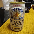 北海道熱愛限定　連啤酒也要來一下