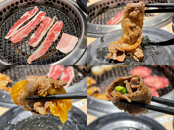 【美食】台北松山「戰醬燒肉市民店」台北燒烤吃到飽推薦，日本A