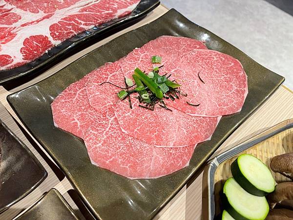 【美食】台北松山「戰醬燒肉市民店」台北燒烤吃到飽推薦，日本A