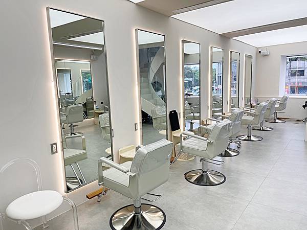 【美髮】台北中正「nc2 hair salon」公館髮廊推薦