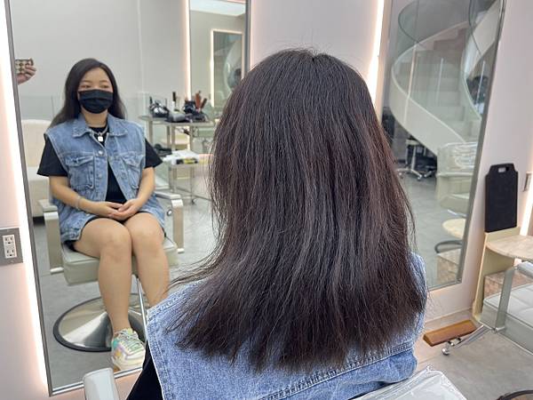 【美髮】台北中正「nc2 hair salon」公館髮廊推薦