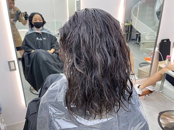 【美髮】台北中正「nc2 hair salon」公館髮廊推薦