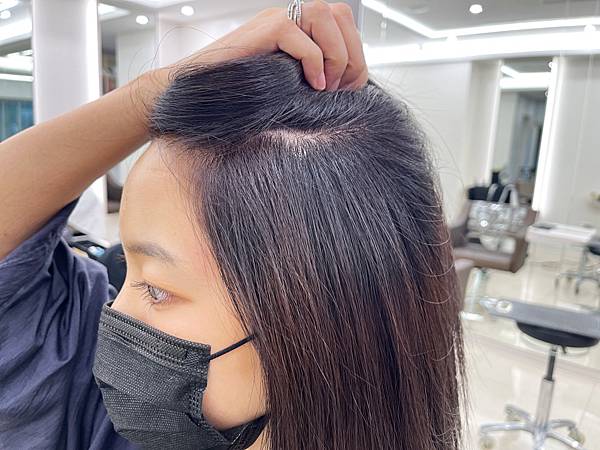 【美髮】台北師大「Lusso Hair 師大1店」台北髮廊推