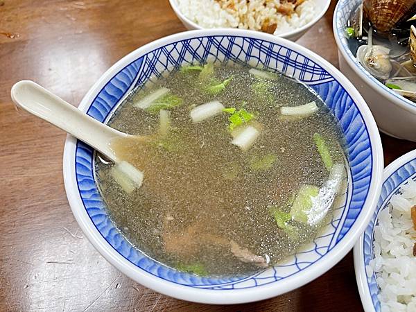 【美食】花蓮市區「宵夜人家」花蓮宵夜美食推薦，老饕必點牛肉湯