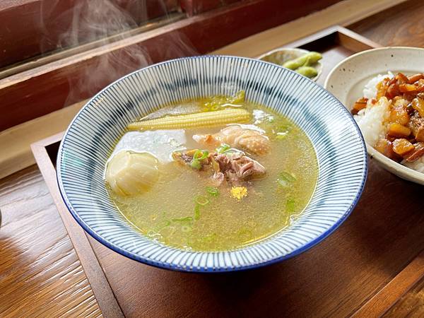 【美食】花蓮市區「家樓下」花蓮美食推薦，隱藏在巷弄中的美味老