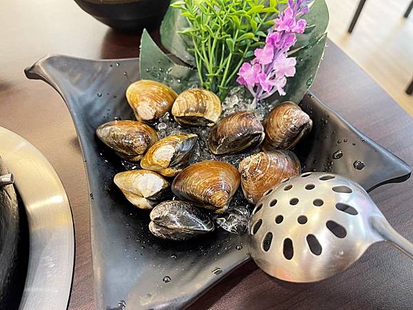 【美食】新北板橋「吃鍋鍋天然健康鍋物」板橋火鍋推薦，天然食材