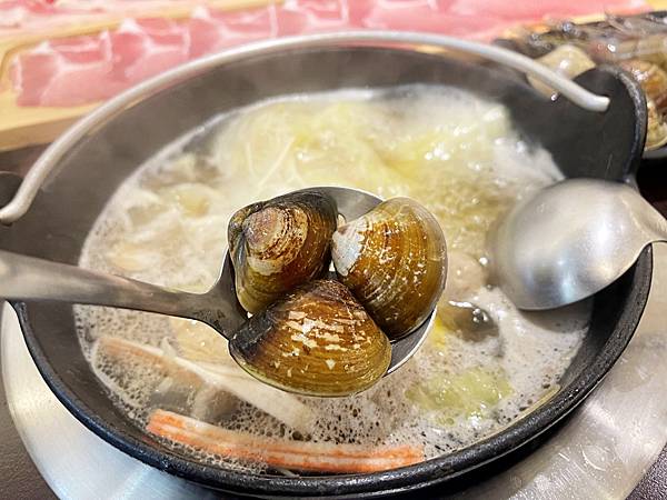 【美食】新北板橋「吃鍋鍋天然健康鍋物」板橋火鍋推薦，天然食材