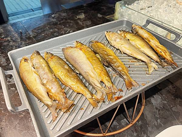 【美食】台北大安「豐 FOOD 海陸百匯」