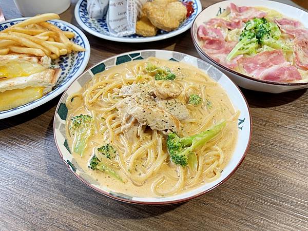 【美食】新北板橋「食時在在民生店」板橋早午餐推薦，安心食材平